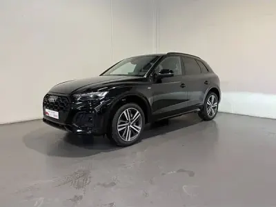 Usata Audi Q5