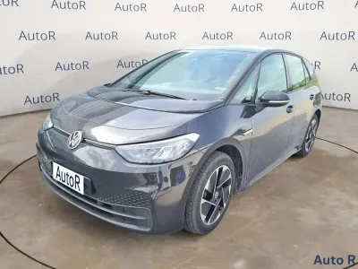 Usata VW ID.3 Pro Performance 150 kW (204 CV) 2023 Grigio Utilitaria