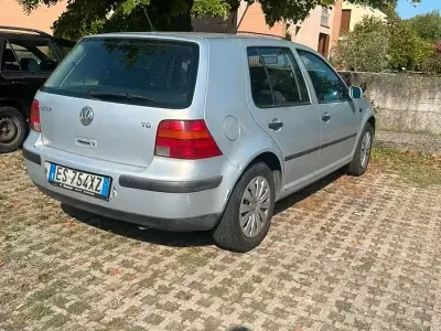 Usata VW Golf IV