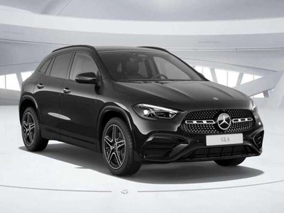 Mercedes GLA200