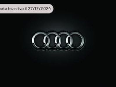 usata Audi Q6 e-tron TT BusinessPieve di Cento
