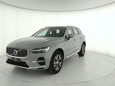 Vapour grey Nuova 2025 Volvo XC60 Core SUV | 49.900 € (Buon prezzo)