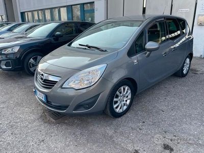 usata Opel Meriva Meriva1.7 cdti Cosmo 110cv