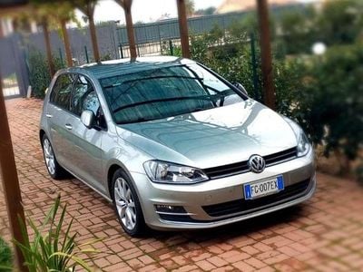 Second-hand VW Golf VII Comfortline 105 CP (77 kW) 2016 Berlinǎ