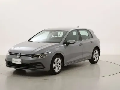 Gebraucht VW Golf VIII