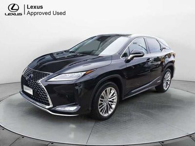 Lexus RX350