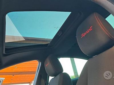 Usata Alfa Romeo Giulietta Sprint 175 CV (128 kW) 2015 Grigio Utilitaria