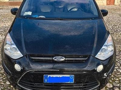 Usata Ford S-MAX S 120 CV (88 kW) 2010 Monovolume