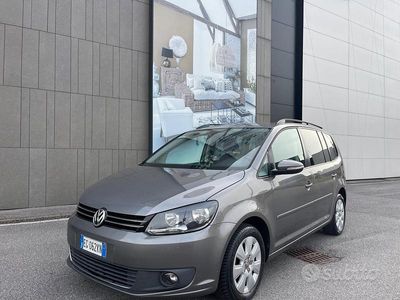 VW Touran