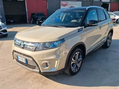 Usata Suzuki Vitara