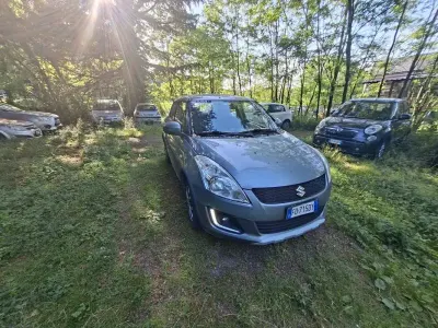 Usata Suzuki Swift
