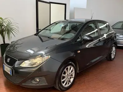 Usata Seat Ibiza