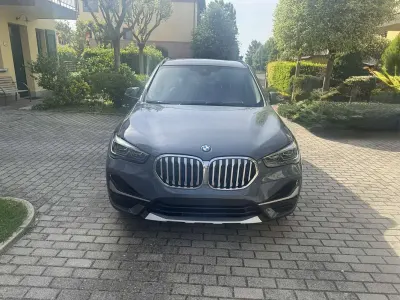 Usata BMW X1 xLine 150 CV (110 kW) 2022 SUV