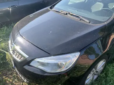 Usata Opel Astra