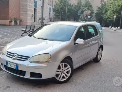 Usado VW Golf VI
