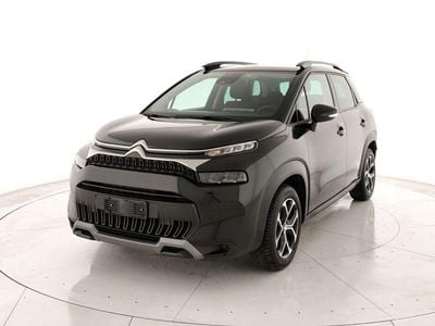 Usata Citroën C3 Aircross PureTech 110 CV (80 kW) 2024 Nero SUV