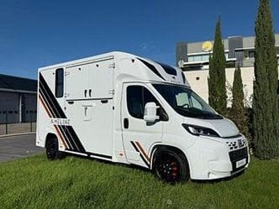 Nuova Fiat Ducato 179 CV (131 kW) 2026 Bianco Furgone