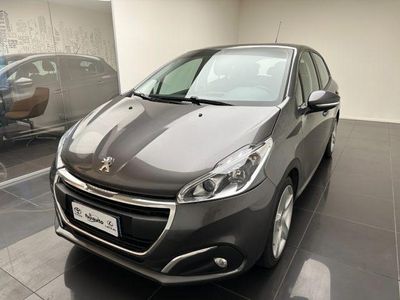 usata Peugeot 208 BlueHDi 75 5 porte Active