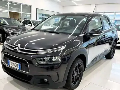 Usata Citroën C4