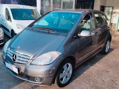 usata Mercedes A150 classeberlina 5 porte