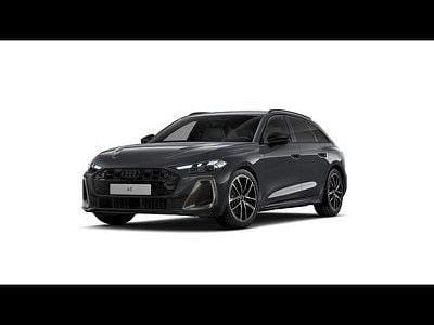 Nuova Audi A5 S-Line 204 CV (150 kW) 2026 Station wagon