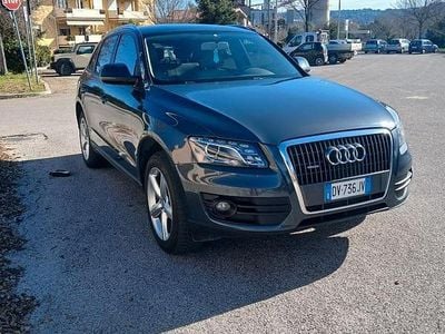 Usata Audi Q5 170 CV (125 kW) 2010 SUV
