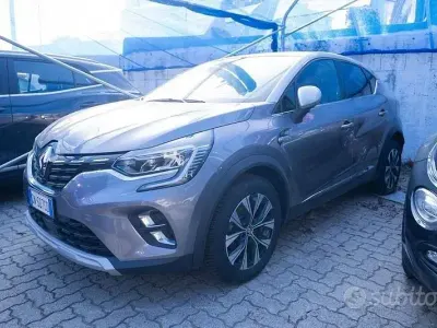 Usata Renault Captur Techno 91 CV (66 kW) 2023 Other SUV