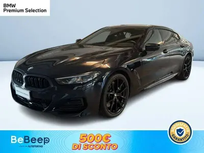 Usata BMW 840