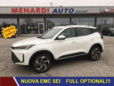 Usata EMC SEI