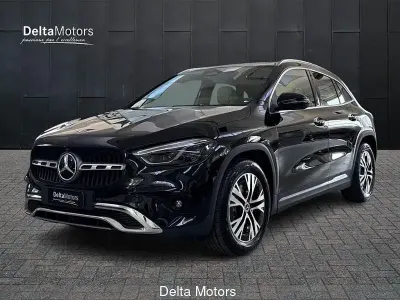 Nuova Mercedes GLA250 Advanced Plus 224 CV (164 kW) 2026 SUV