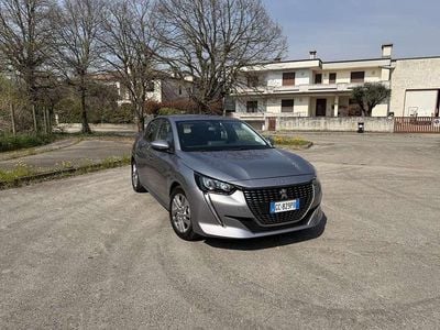 Occasion Peugeot 208 Active 75 ch (55 kW) 2020 Citadine