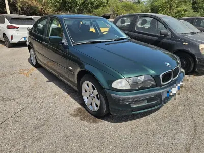 Usata BMW 318