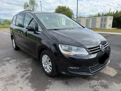VW Sharan