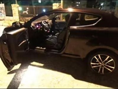 Usata Alfa Romeo MiTo 95 CV (69 kW) 2010 Nero Utilitaria