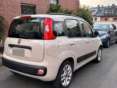 Usata Fiat Panda