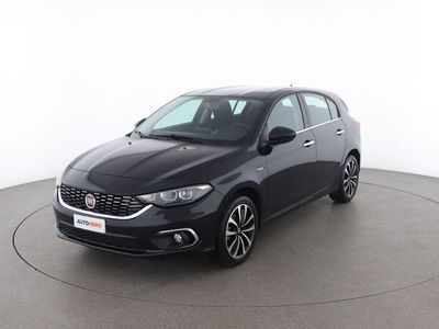 usata Fiat Tipo 1.6 Mjt S&S DCT 5 porte Lounge