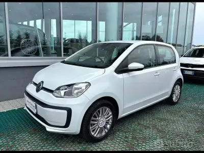 Gebraucht VW up!