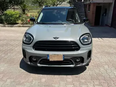 Usata Mini Cooper Countryman Business 136 CV (100 kW) 2022 SUV