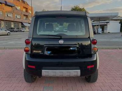 usata Fiat Panda Cross 1.3 mjt 16v 4x4