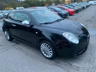 usata Alfa Romeo MiTo 1.3 JTDm - 2014