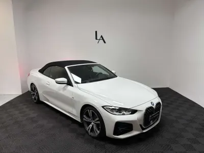 Usata BMW 420