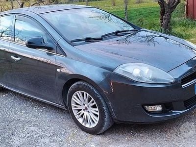 Usata Fiat Bravo Dynamic 105 CV (77 kW) 2013 Utilitaria