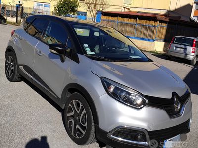 usata Renault Captur 2015 90 Cv DcI Start&Stop