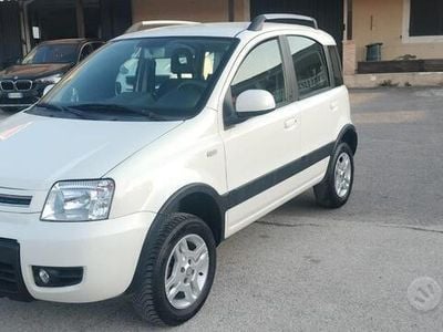 Fiat Panda 4x4