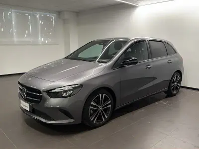 Usata Mercedes B200 150 CV (110 kW) 2019 Other Utilitaria