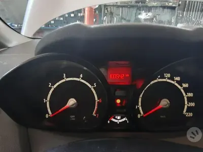 Usata Ford Fiesta