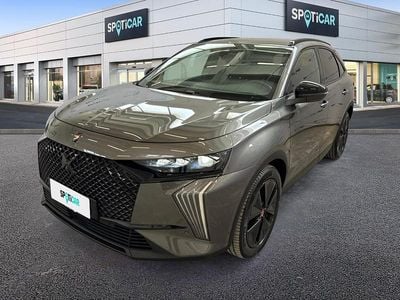 Usata DS Automobiles DS7 Crossback Performance Line Plus 131 CV (96 kW) 2023 Grigio SUV