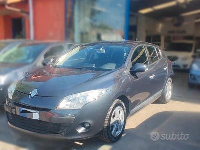 usata Renault Mégane Megane1.5 dCi 110CV Dynamique