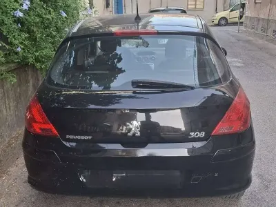 Usata Peugeot 308