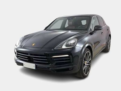 usata Porsche Cayenne 3.0 V6 Autom.